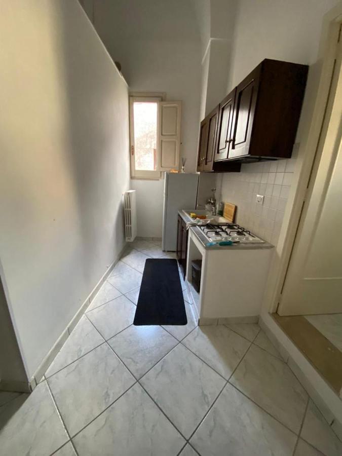 Appartamento In Pieno Centro A Lecce Exterior foto